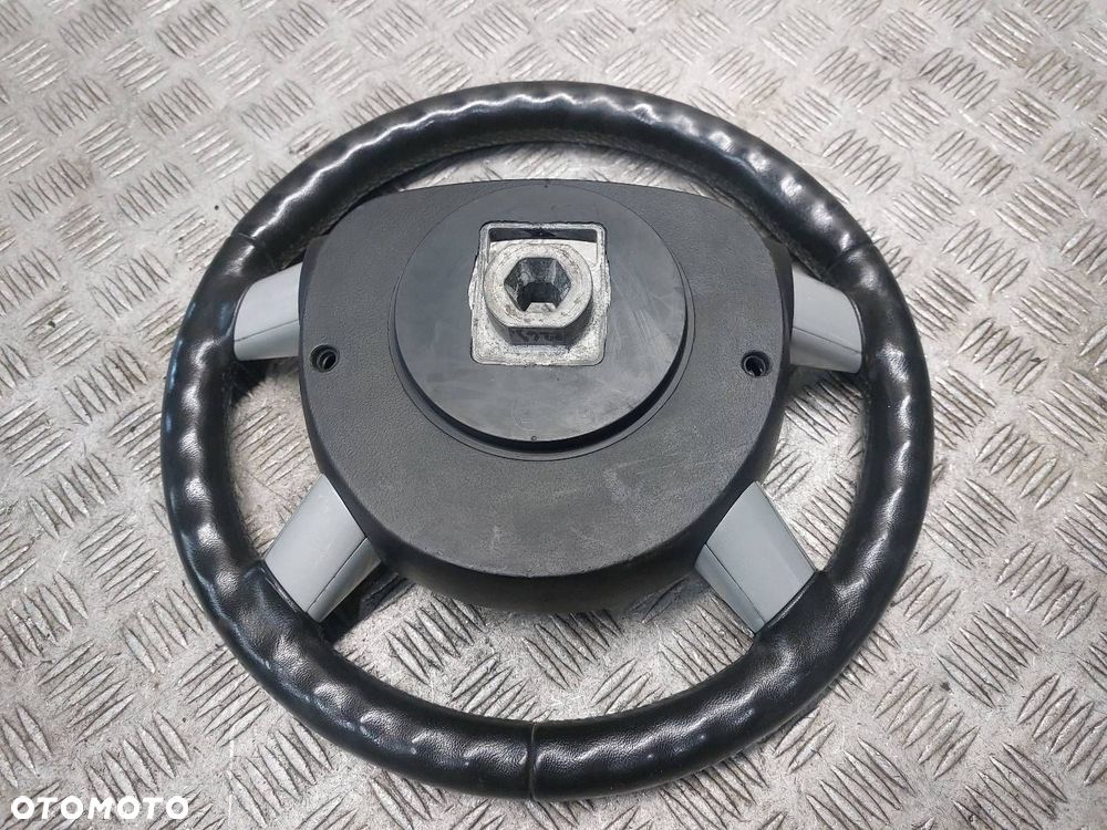 KIEROWNICA + PODUSZKA FORD MONDEO MK3 3S71-3599-CCW 3S71-F042B85-CAW - 7