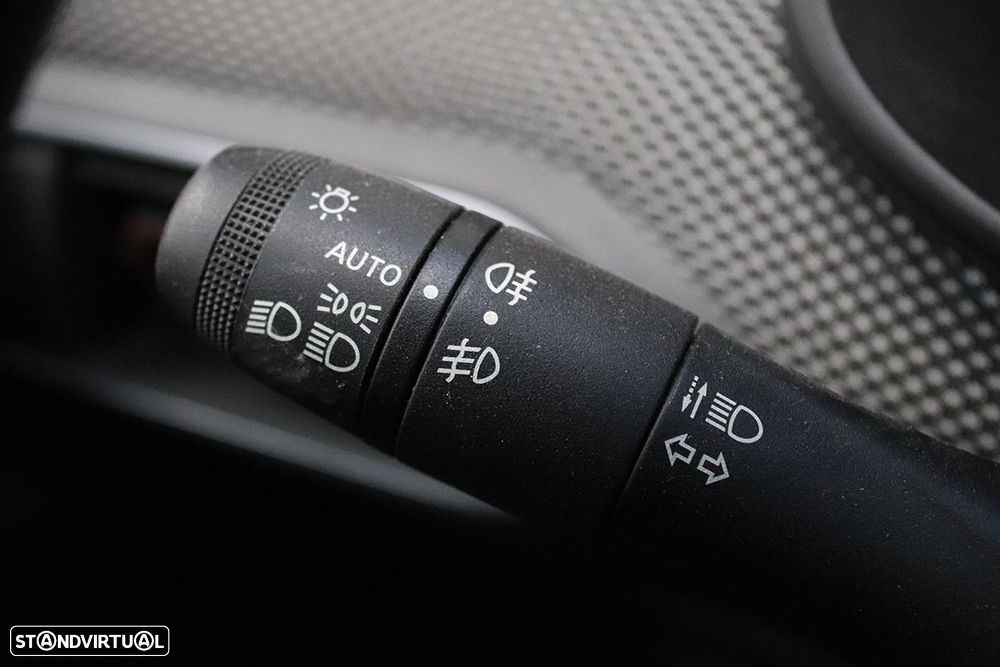 Dacia Sandero 1.0 ECO-G Stepway Expression Bi-Fuel - 17