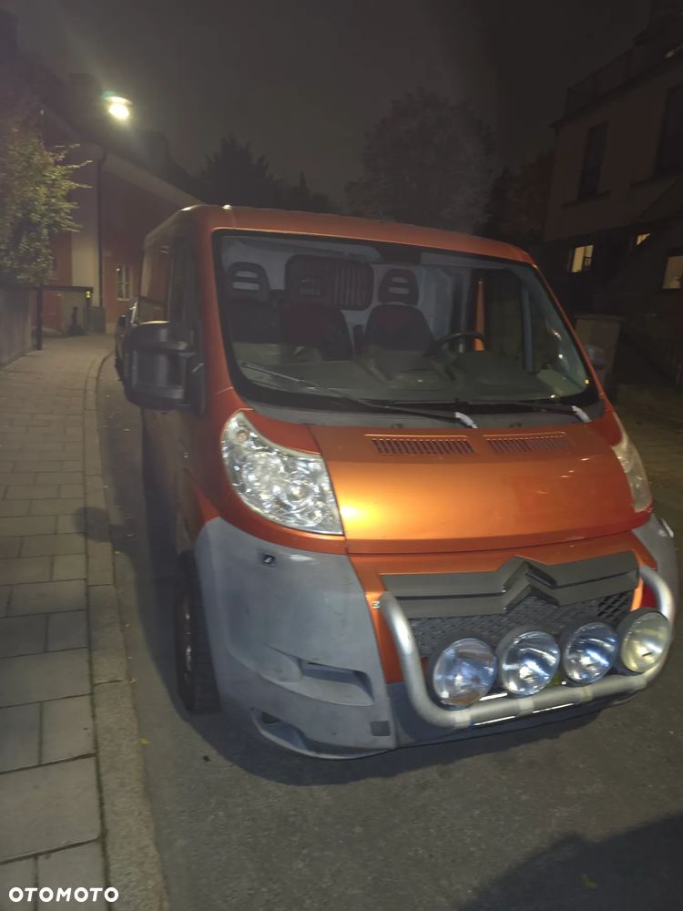Citroën Jamper - 2