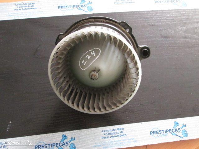Motor Sofagem 402725 0061 OPEL FRONTERA B 2001 - 2