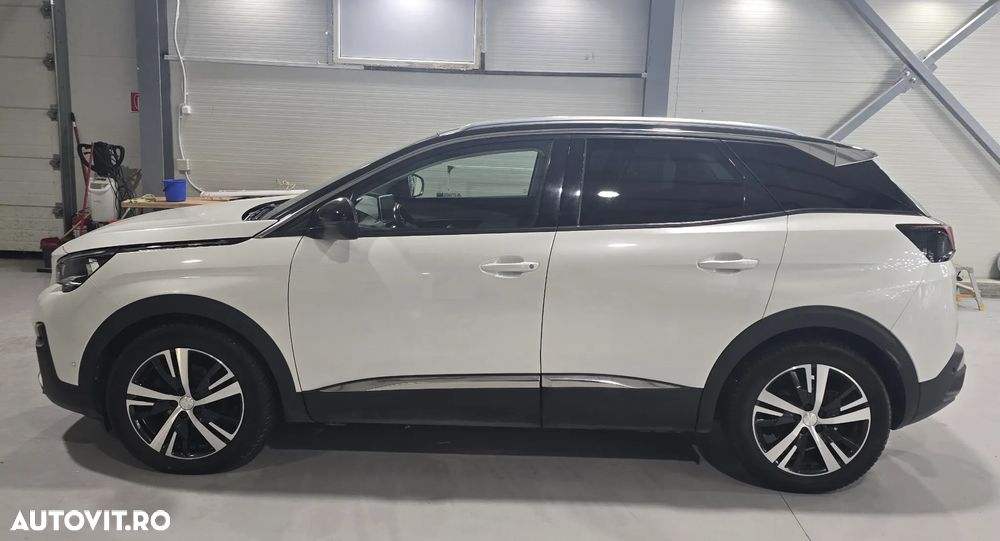 Peugeot 3008 1.2 PureTech 130 EAT8 Allure Pack - 7