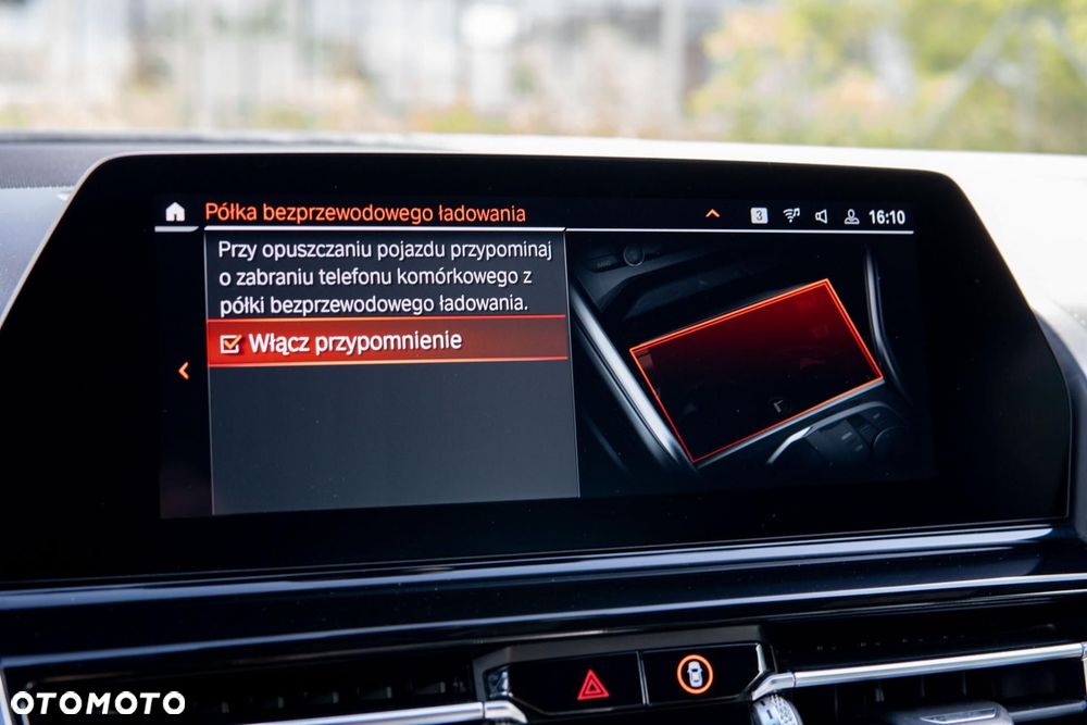 BMW Seria 8 840i xDrive - 22