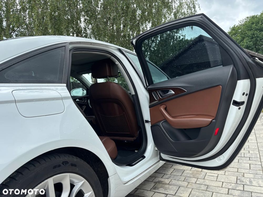 Audi A6 Limousine - 12