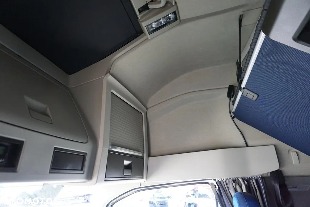 Volvo / FH / 500 / I – SAVE / XL / EURO 6 / ACC / I -COOL / NOWY MODEL - 40