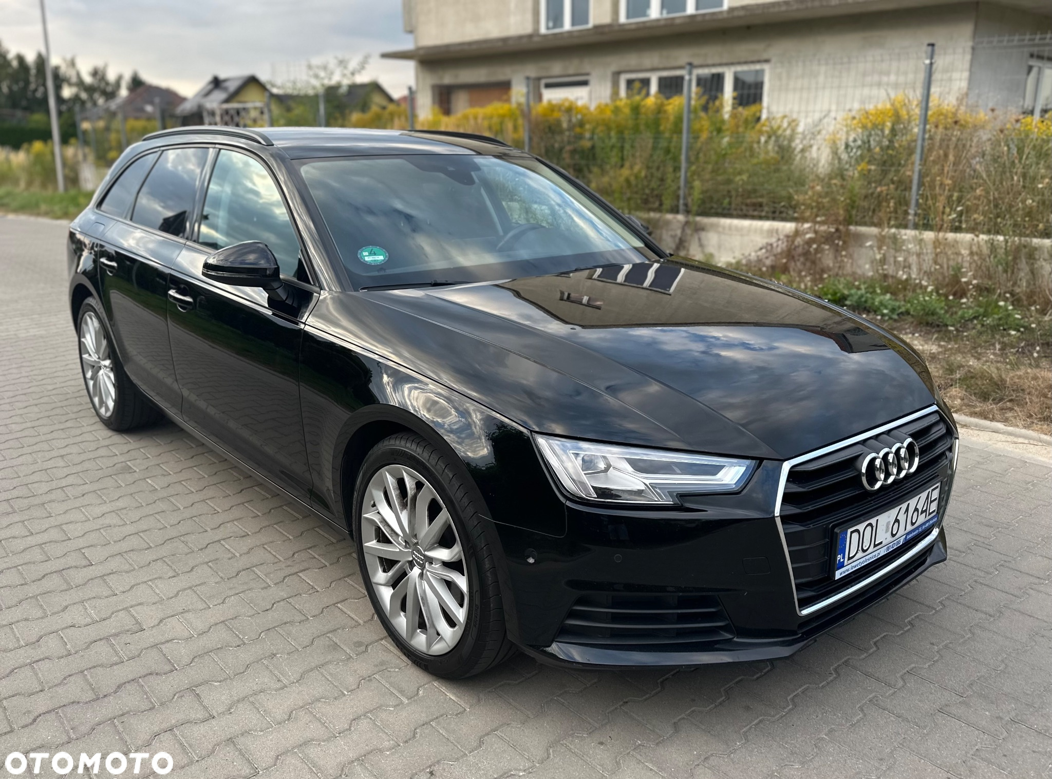 Audi A4 Avant - 3