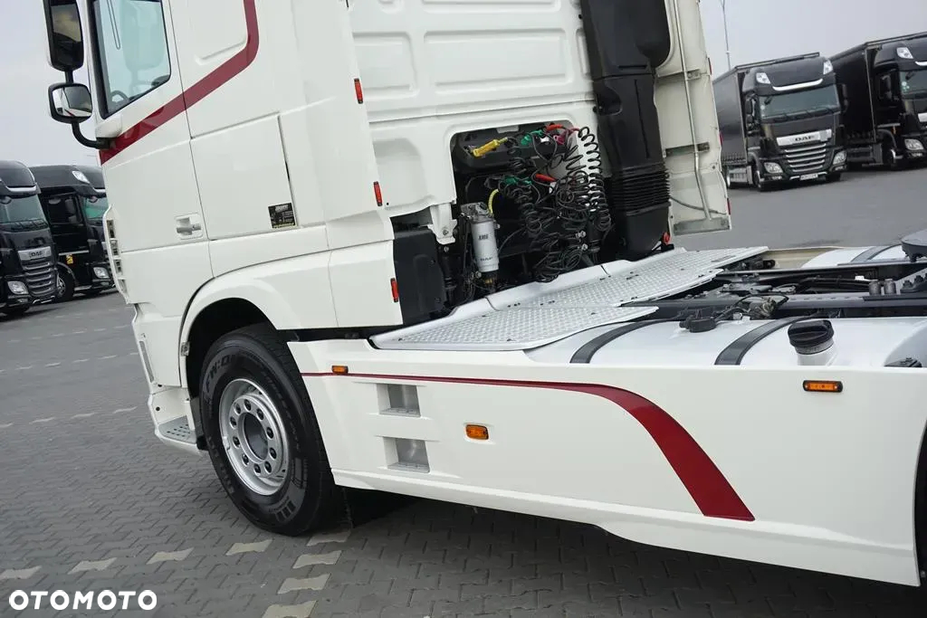 DAF 106 / 480 / EURO 6 / ACC / I -COOL / SUPER SPACE CAB - 34
