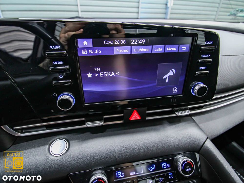 Hyundai Elantra 1.6 Smart - 20