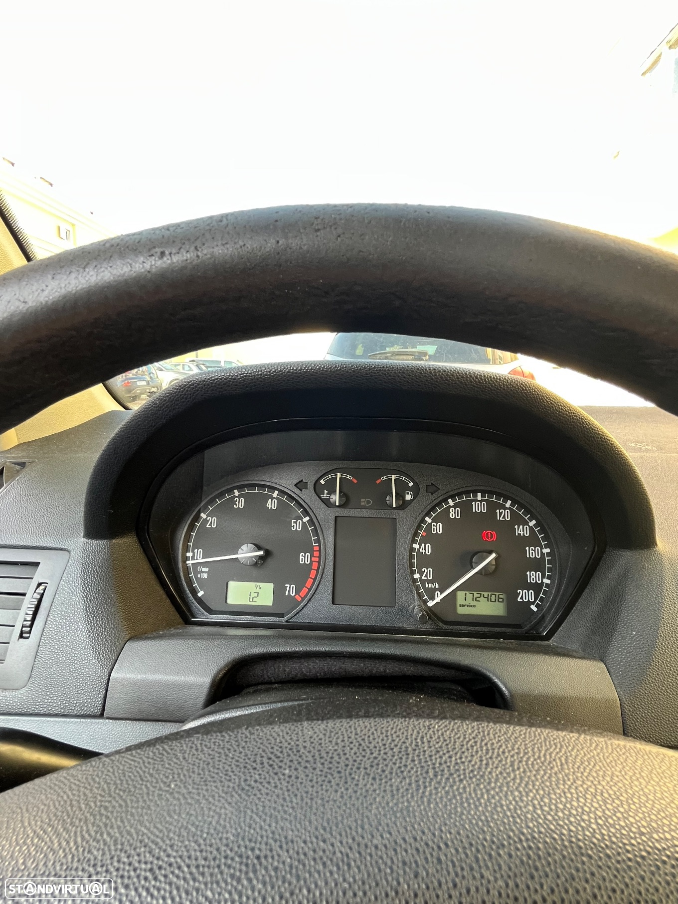 Skoda Fabia 1.4 Comfort - 10