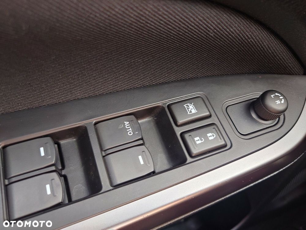 Suzuki Vitara 1.4 Boosterjet mHEV Premium Plus 2WD - 15