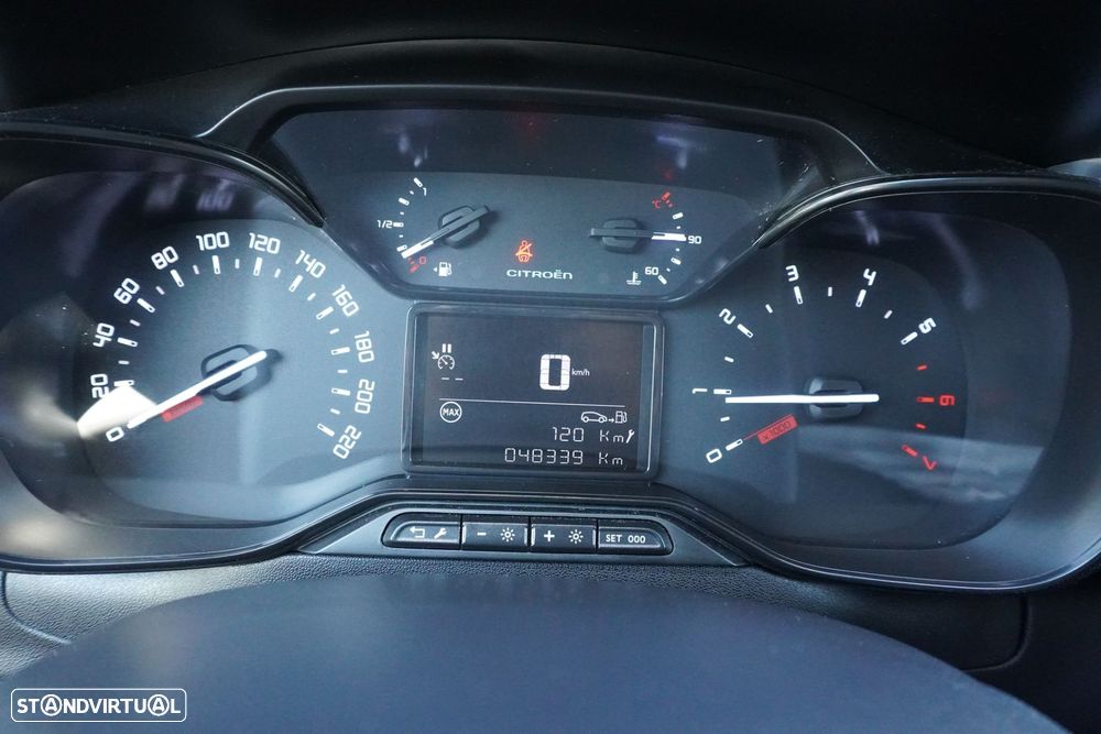 Citroën C3 1.2 PureTech Shine - 10