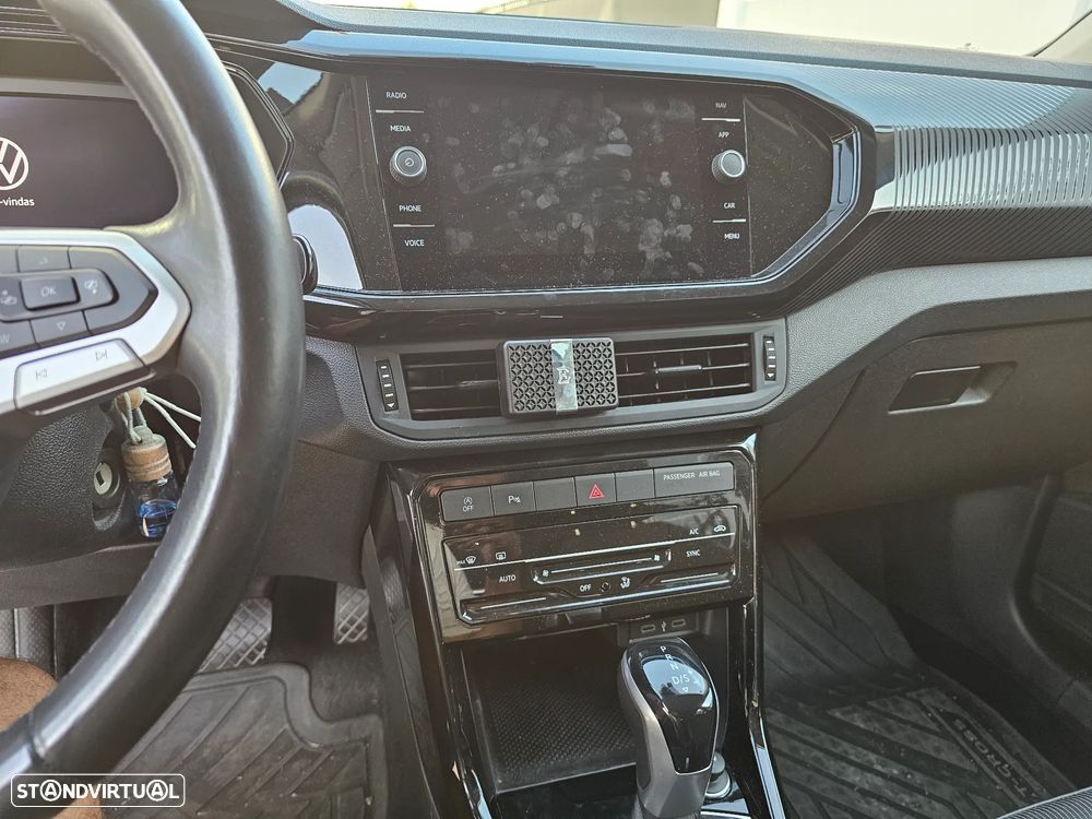 VW T-Cross 1.0 TSI Style DSG - 13