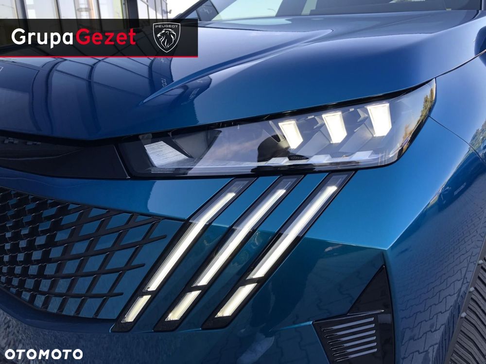 Peugeot 3008 - 14