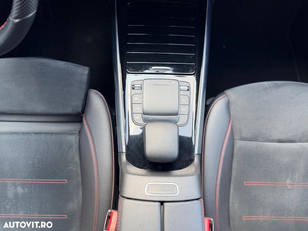 Mercedes-Benz GLA 200 d 4MATIC 8G-DCT Edition AMG Line - 16