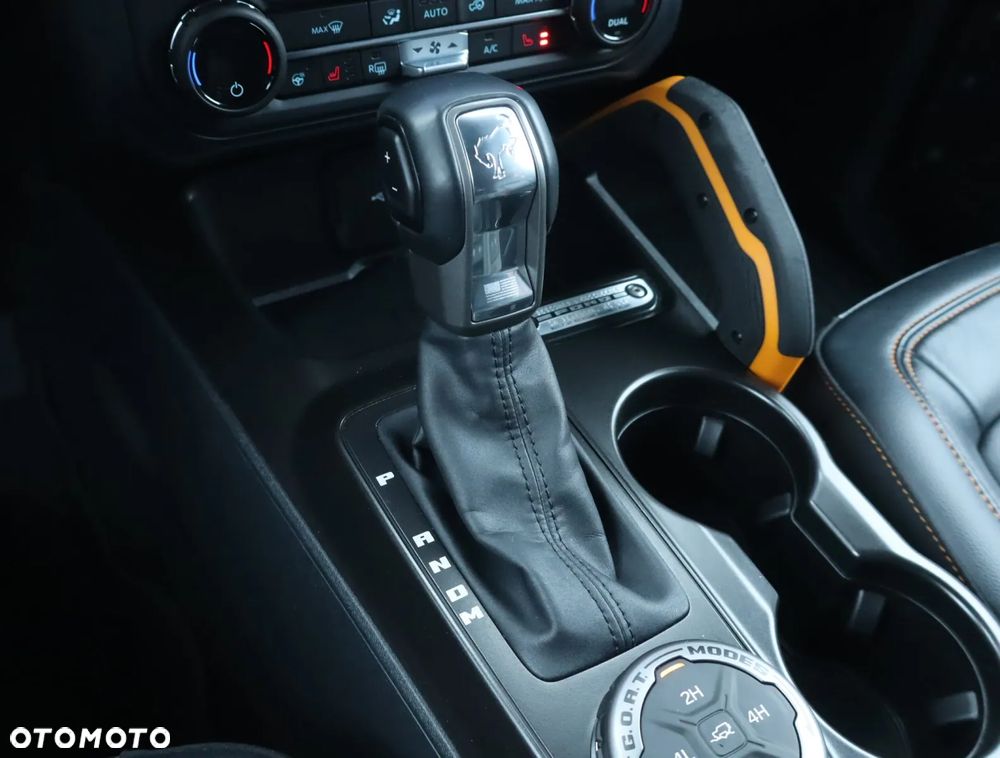 Ford Bronco 2.7 EcoBoost e-4WD Badlands - 19