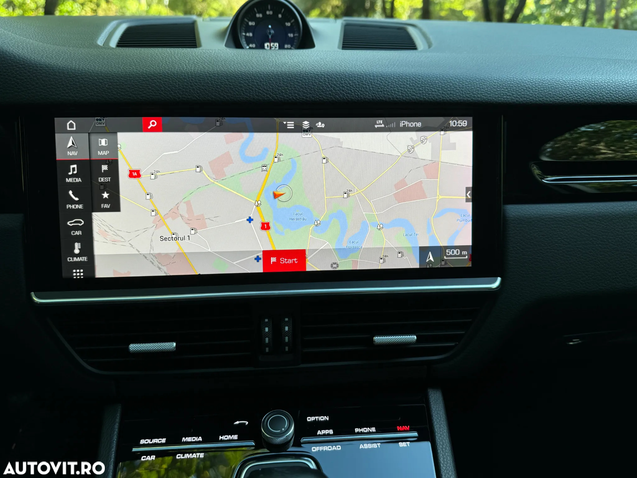 Porsche Cayenne Coupe - 17