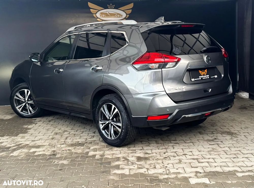 Nissan X-Trail 1.6L dCI Start/Stop XTRONIC Tekna Aut. - 2