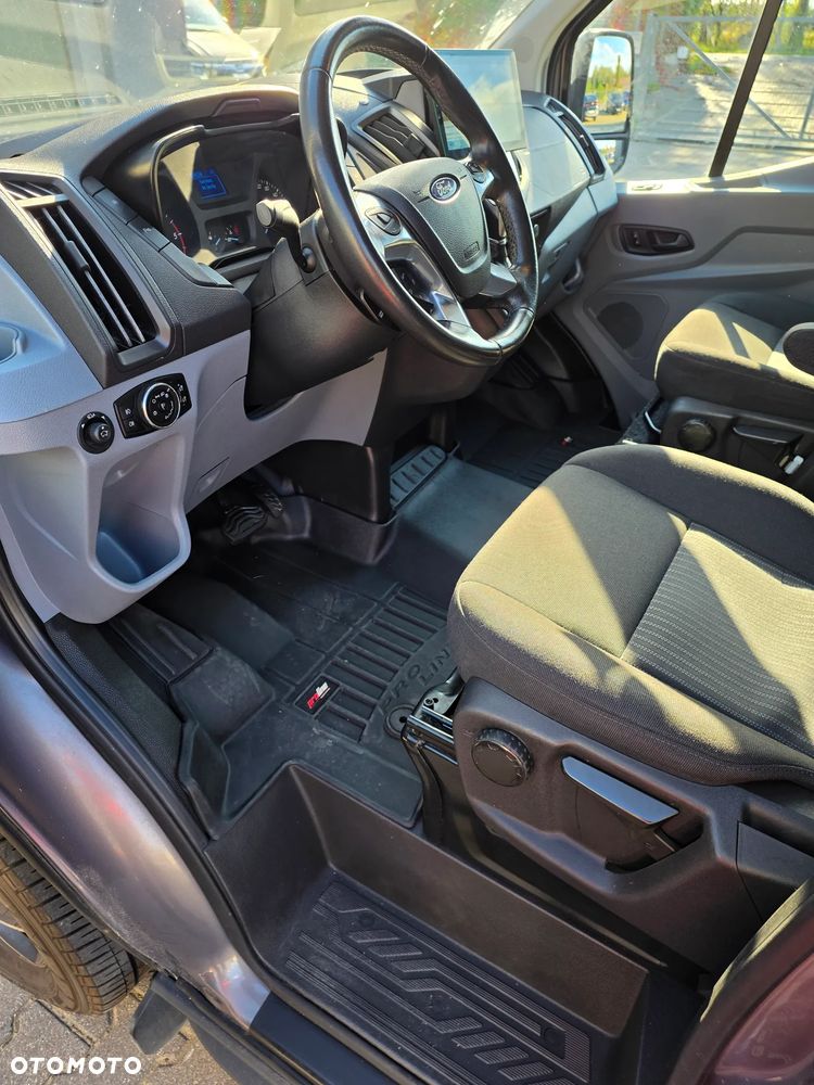 Ford transit - 16