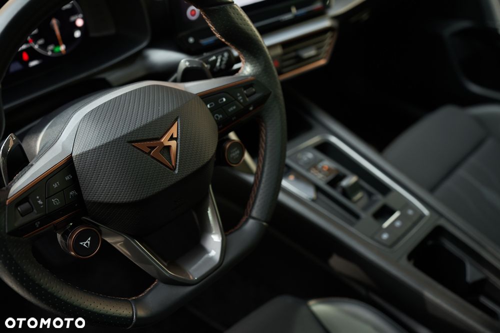 Cupra Formentor 2.0 TSI 4Drive VZ DSG - 22