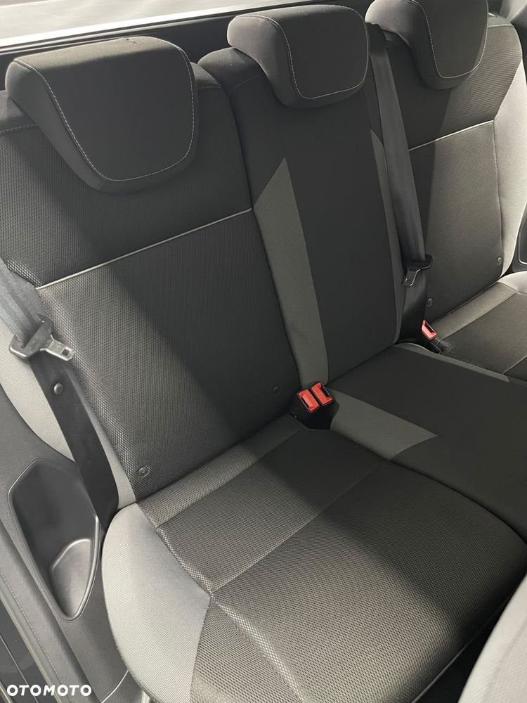 Ford Focus 1.0 EcoBoost Start-Stopp-System SYNC Edition - 13