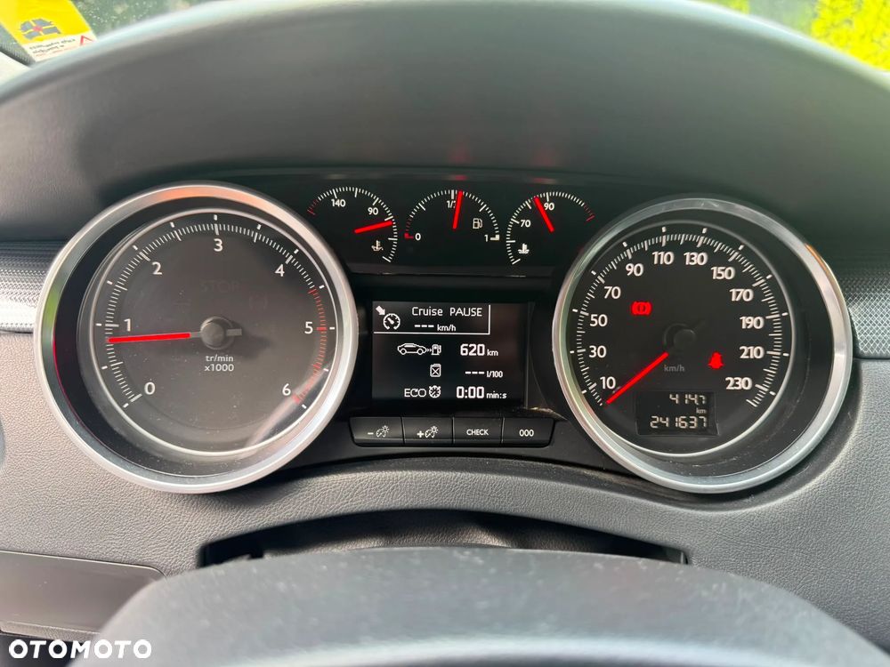 Peugeot 508 2.0 BlueHDi Active S&S - 5