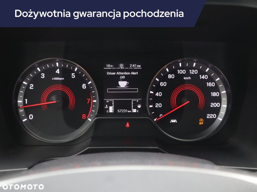 SsangYong/KGM Korando - 13