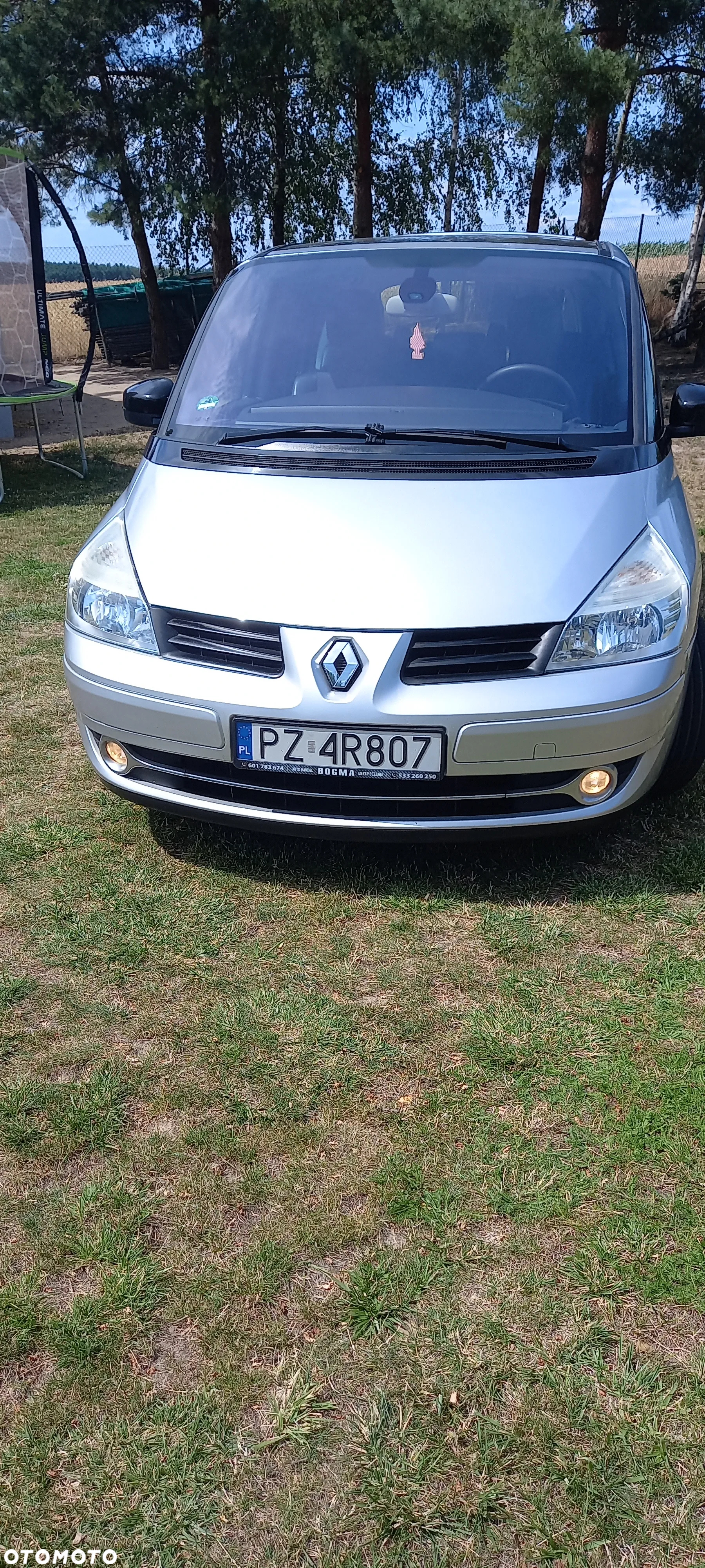 Renault Espace - 18