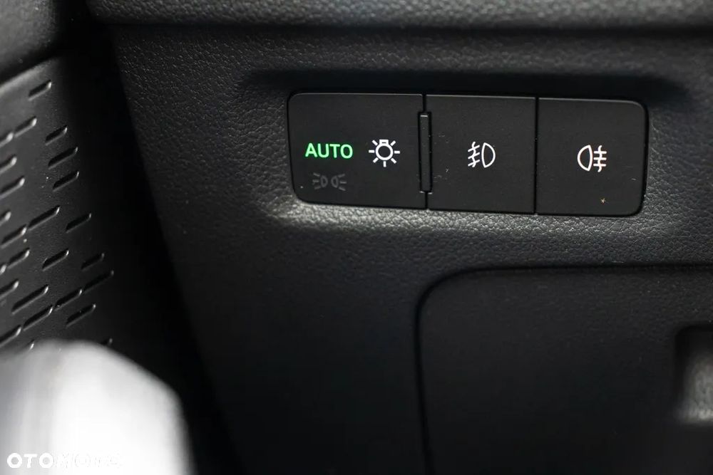 Skoda Octavia 1.0 TSI Ambition - 18