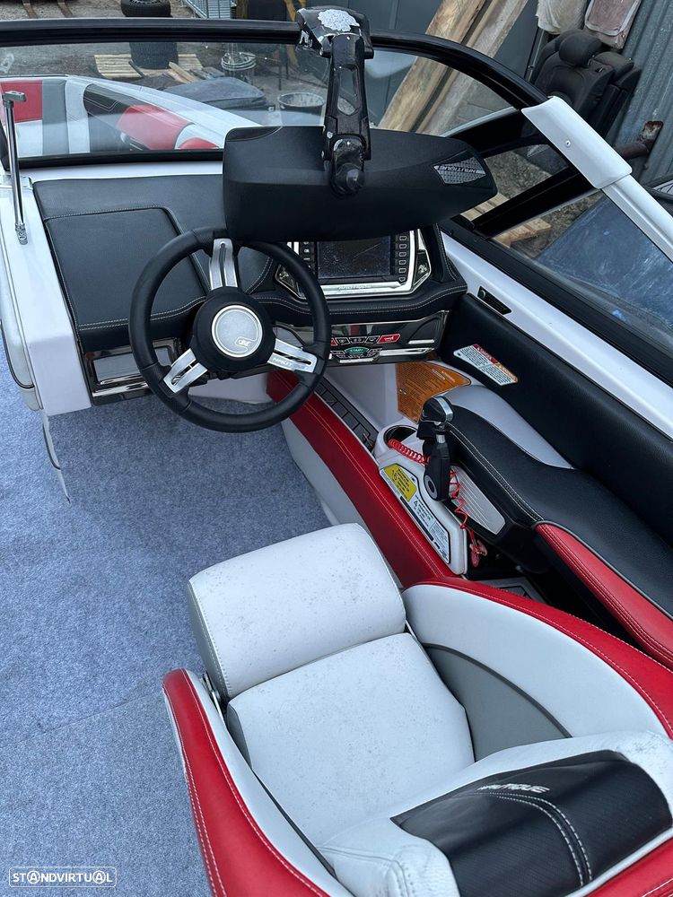 Nautique SUPER AIR NAUTIQUE G23 - 4