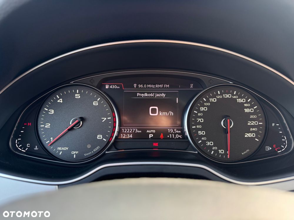 Audi Q7 3.0 TFSI Quattro Tiptronic - 26