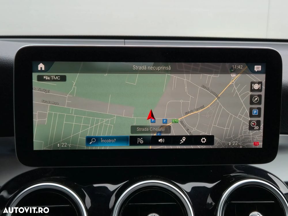 Mercedes-Benz GLC 300 de 4Matic 9G-TRONIC - 15