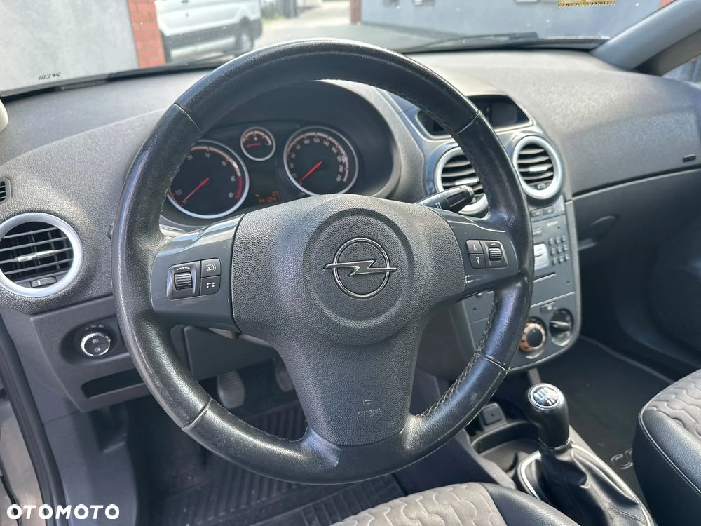Opel Corsa - 18