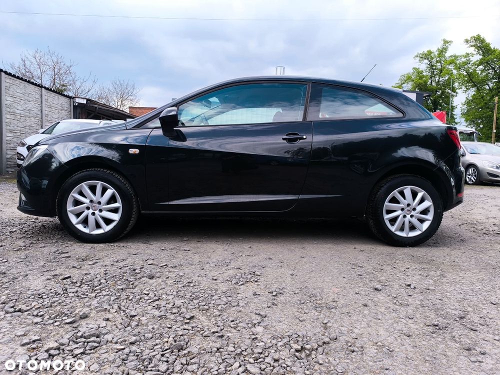 Seat Ibiza - 12