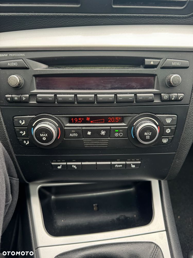 BMW Seria 1 120d - 18