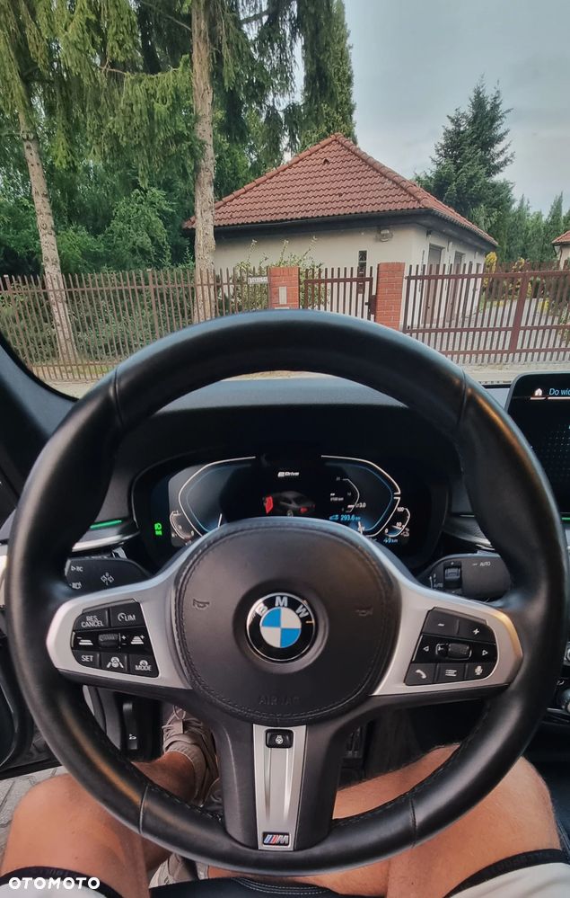 BMW Seria 5 - 14