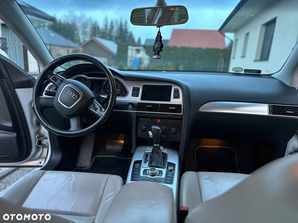Audi A6 Limousine - 1