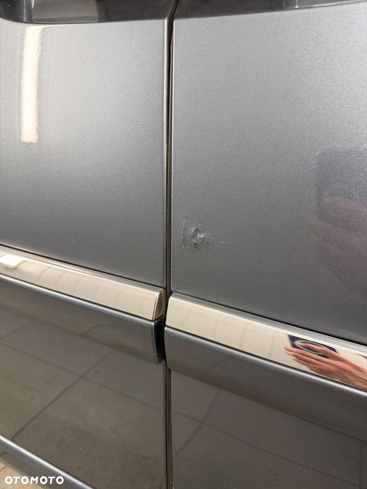 Peugeot 807 140 Automatik Platinum - 21