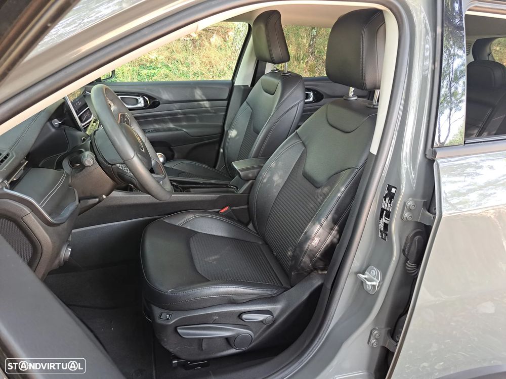 Jeep Compass 1.6 MultiJet 80º Aniversário - 14