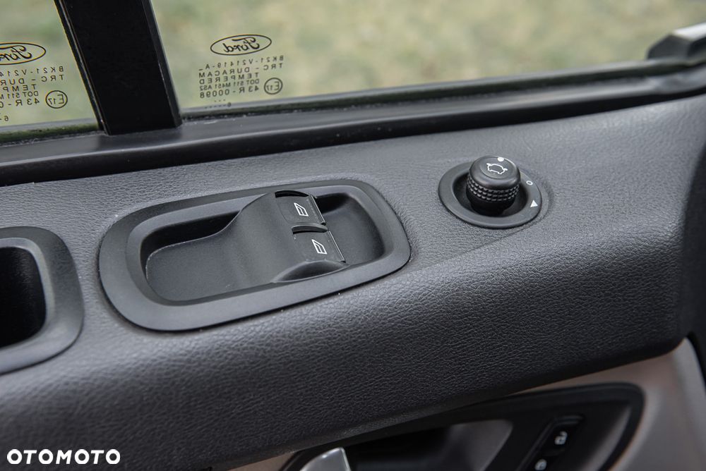 Ford Transit Custom L2H1 LKW VA Trend - 12