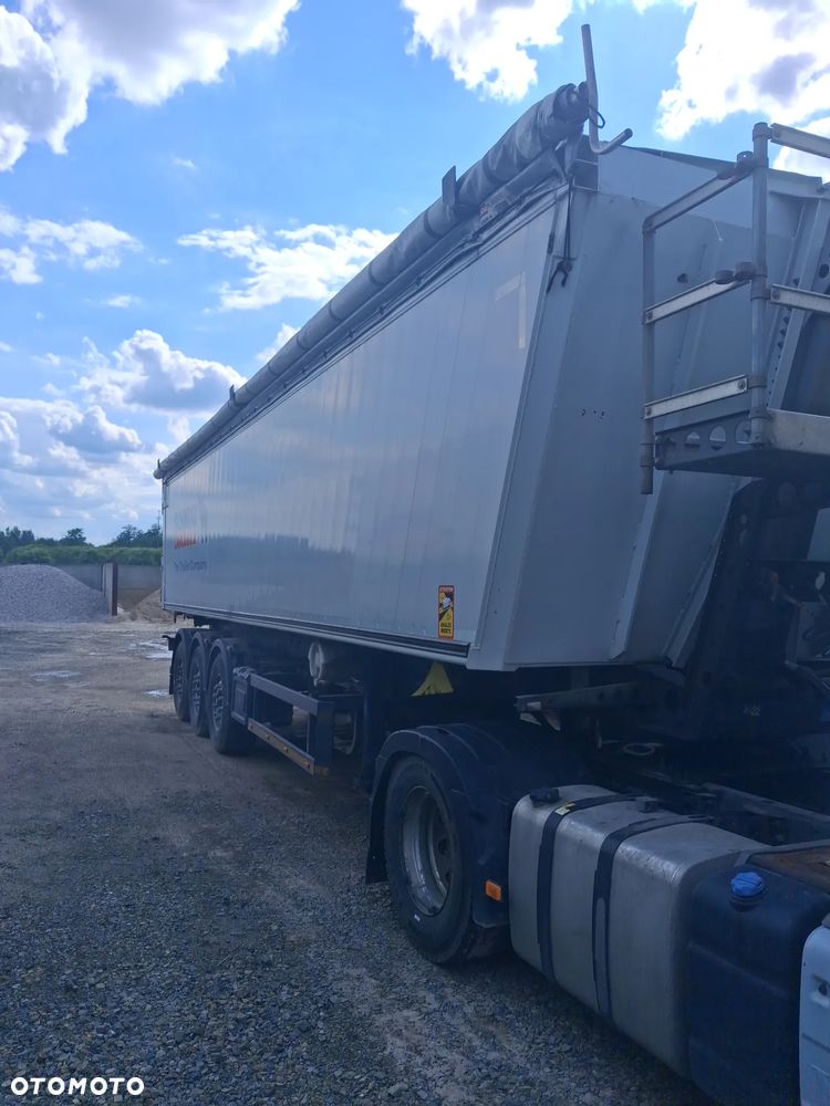 Schmitz Cargobull - 2