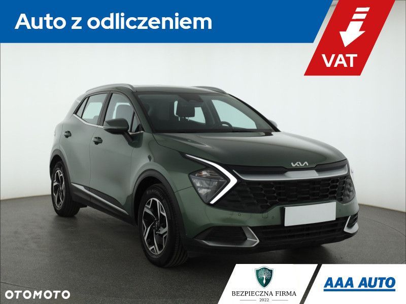 Kia Sportage - 2