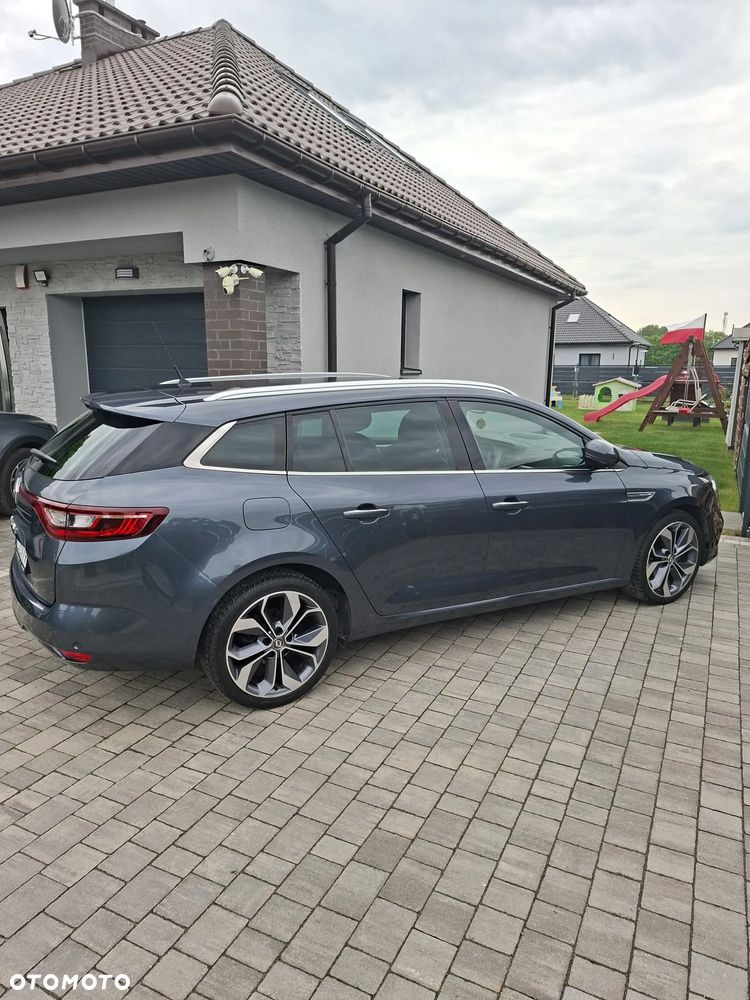 Renault Megane 1.3 TCe FAP Intens EDC - 3
