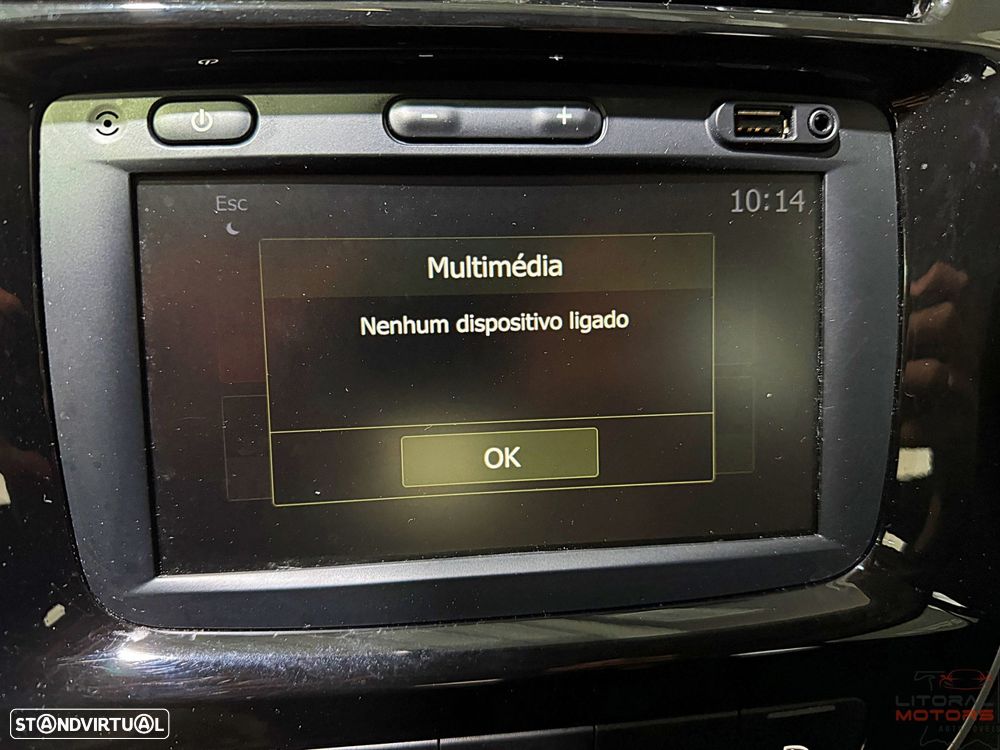 Dacia Spring Comfort Plus - 30