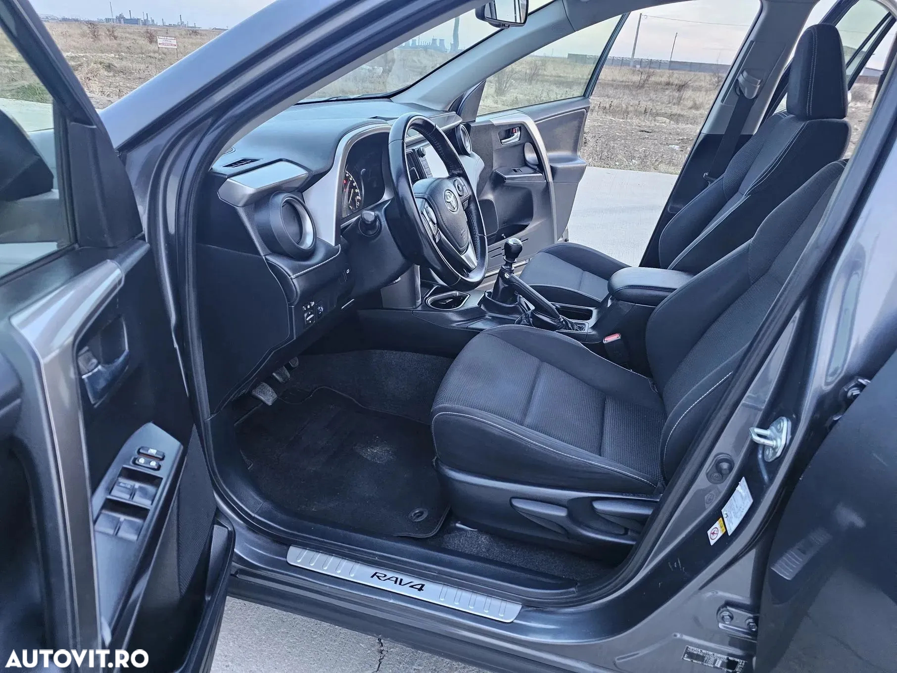 Toyota RAV4 - 15