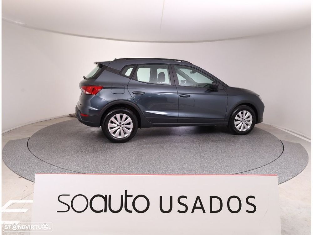 SEAT Arona 1.0 TSI Style DSG - 16