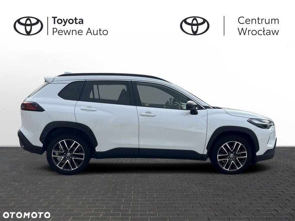 Toyota Corolla Cross 2.0 Hybrid Style - 6