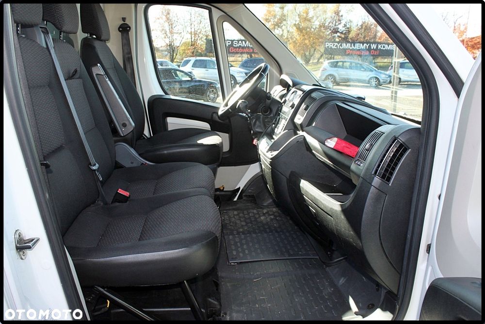 Citroën Jumper/Lamar/LAMBOX - 16