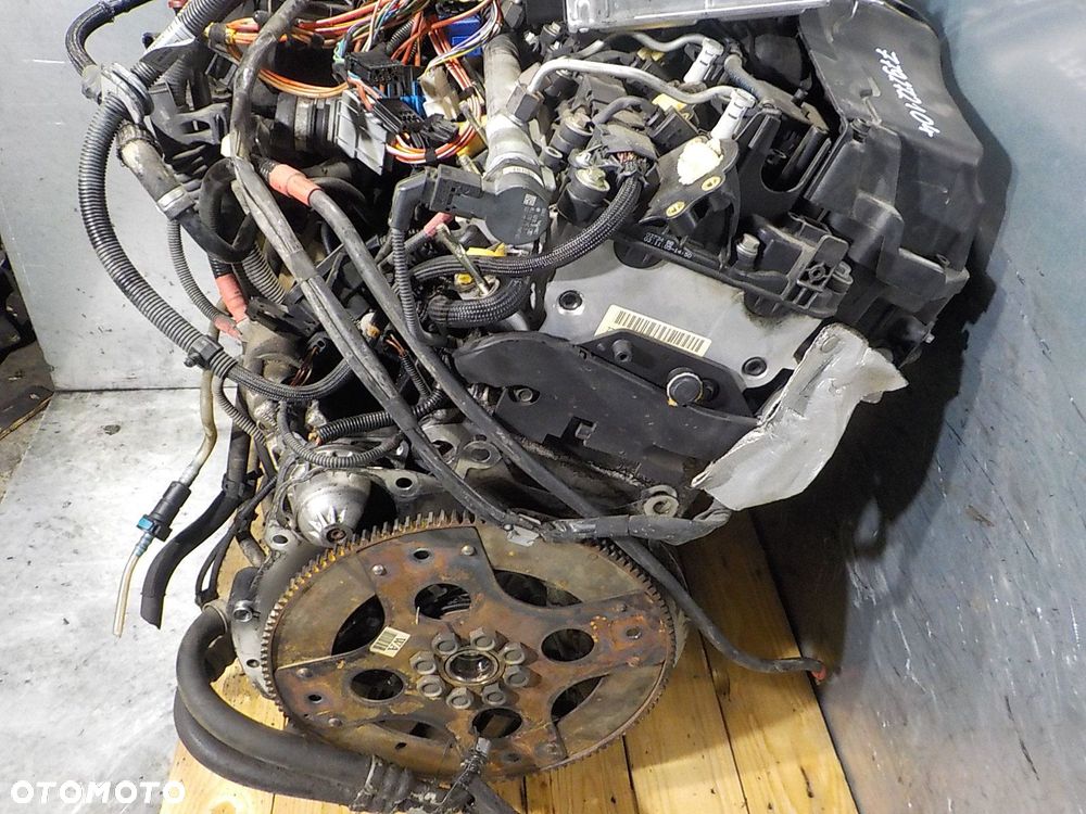 BMW X3 E83 SILNIK KOMPLETNY SWAP 3.0 D M57D30 306D3 - 7