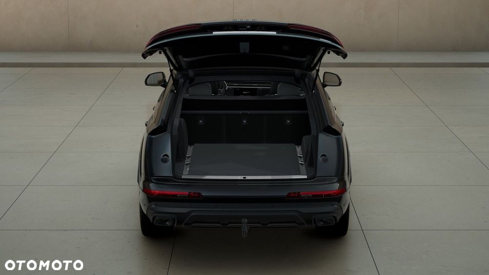 Audi Q7 - 11