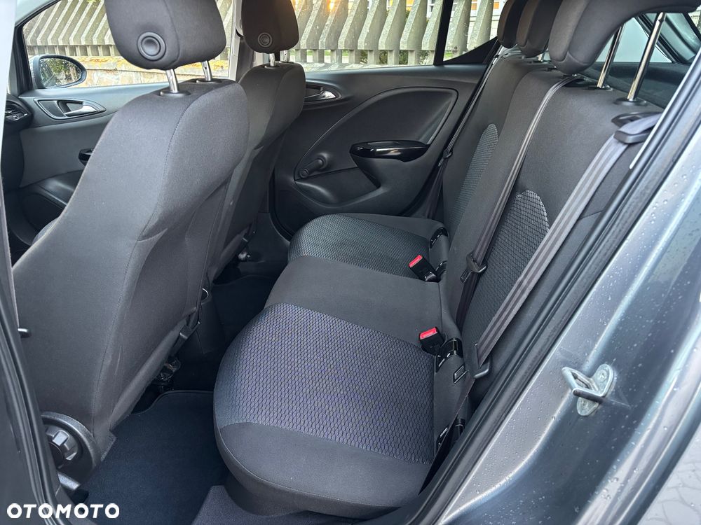 Opel Corsa 1.4 Easytronic ecoFLEX Start/Stop Active - 22