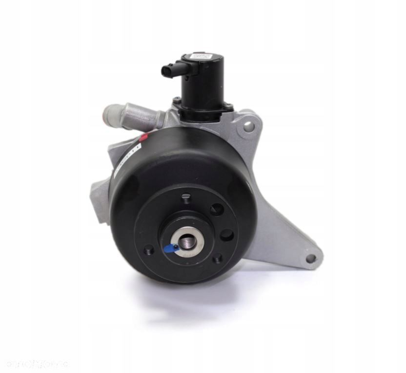 POMPA ZAWIESZENIA ABC MERCEDES S-KLASA W222 W212 ML W166 - 1